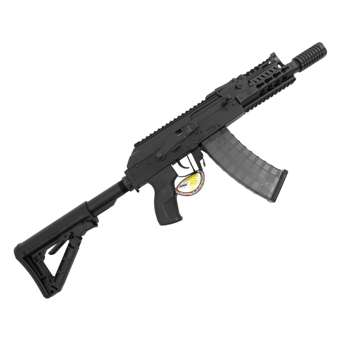 Страйкбольный автомат G&G RK-74 CQB АК-74 (GRK-74C-ETU-BNB-NCM)