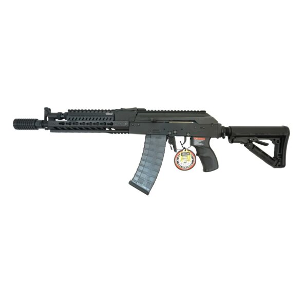 Страйкбольный автомат G&G RK-74E АК-74 (GRK-74E-ETU-BNB-NCM)