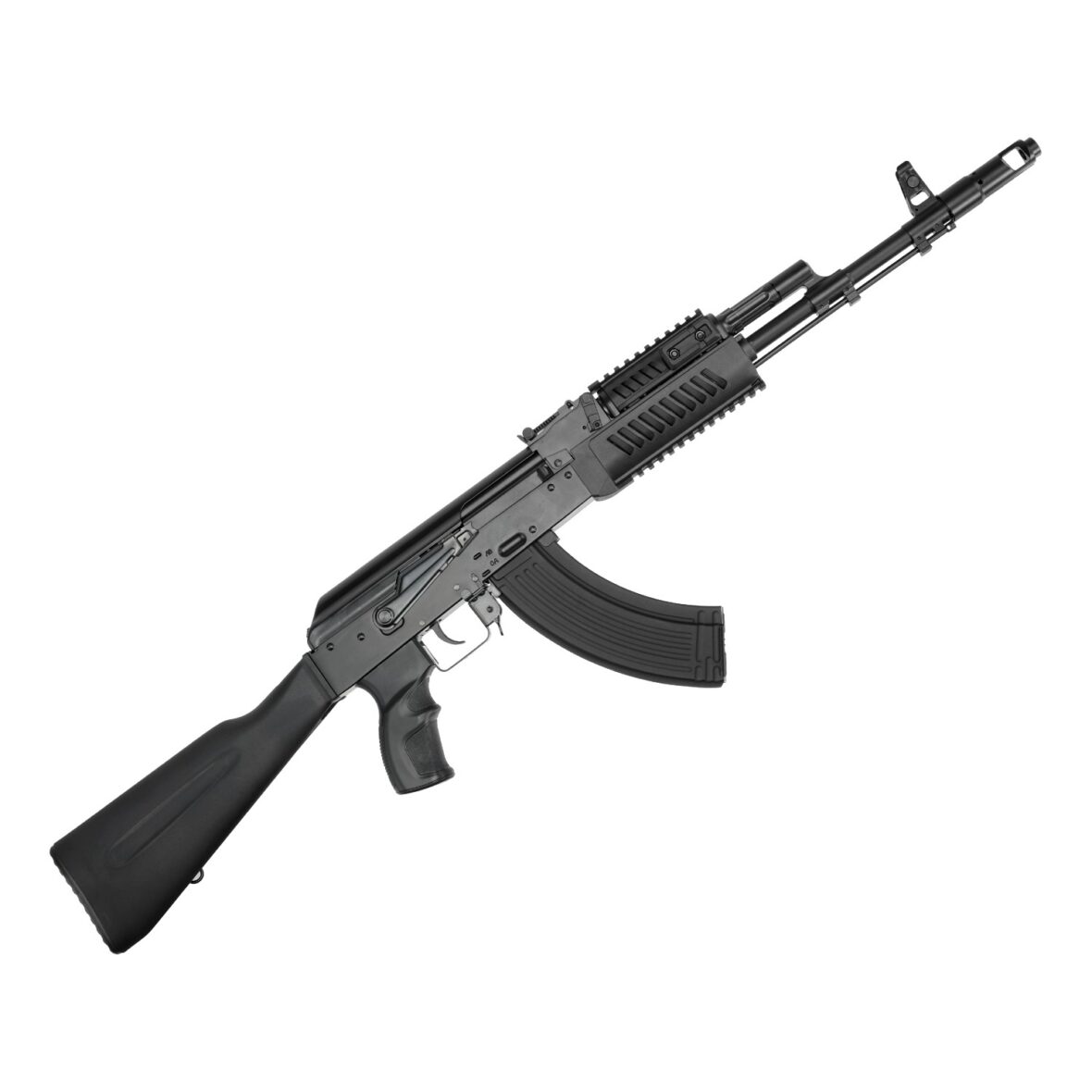 Страйкбольный автомат G&G RK103 EVO АК-103 (TGK-103-EVO-BBB-NCM)