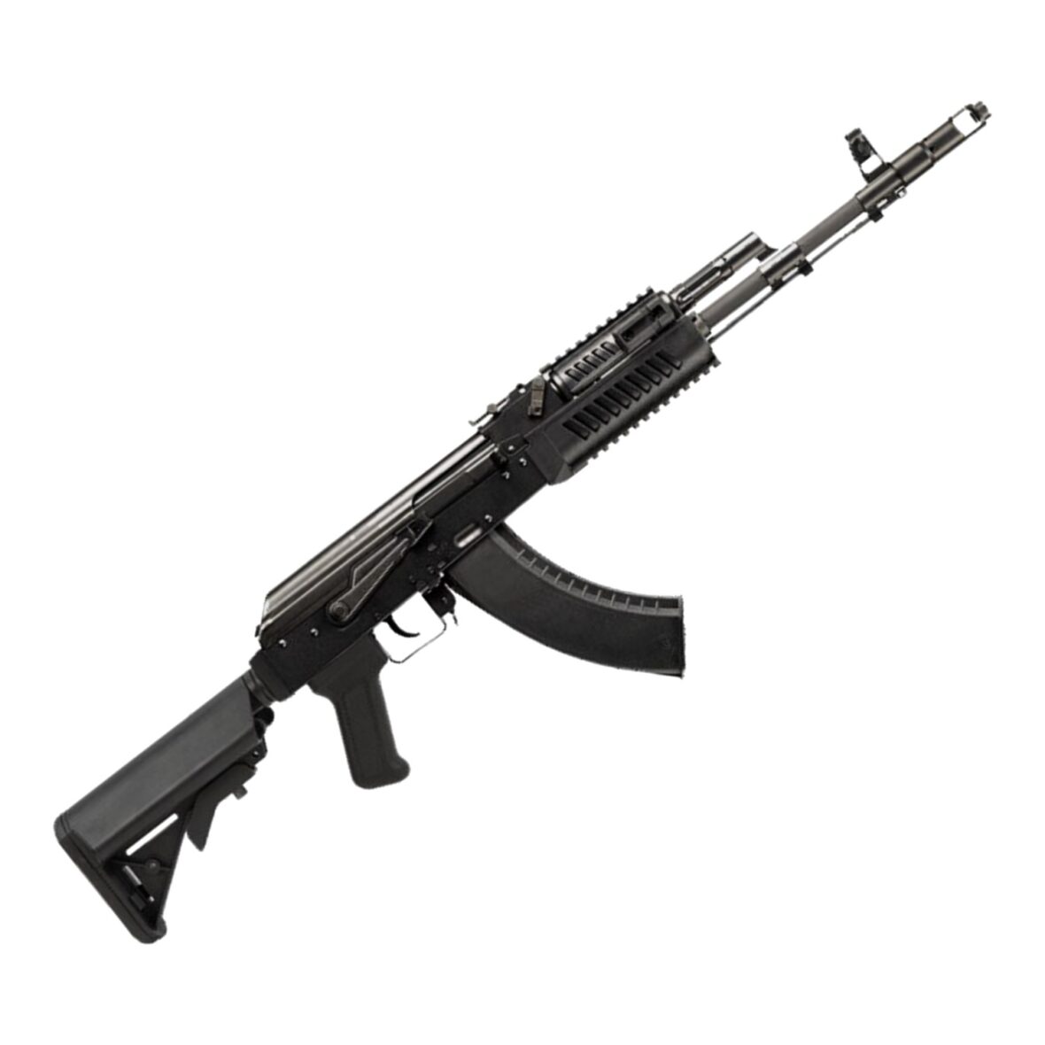 Страйкбольный автомат G&G RK103 EVO Crane АК-103 (TGK-103-EVC-BBB-NCM)