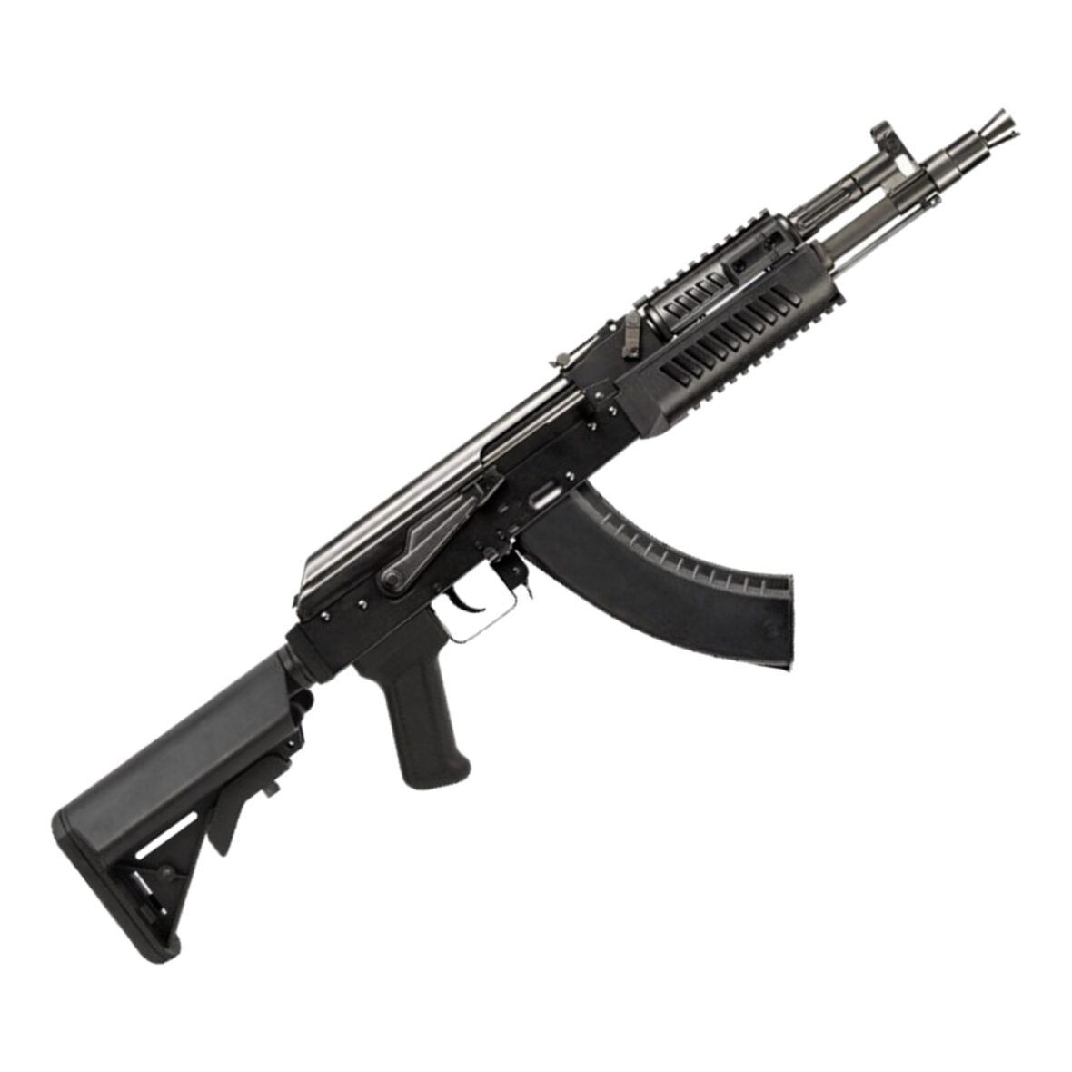 Страйкбольный автомат G&G RK104 EVO Crane АК-104 (TGK-104-EVC-BBB-NCM)