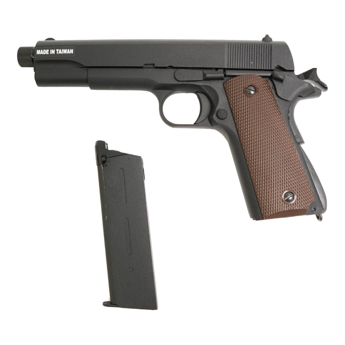 straykbolnyy-pistolet-kjw-colt-m1911a1-tbc-gas-gbb-1911-tbc.gas-2