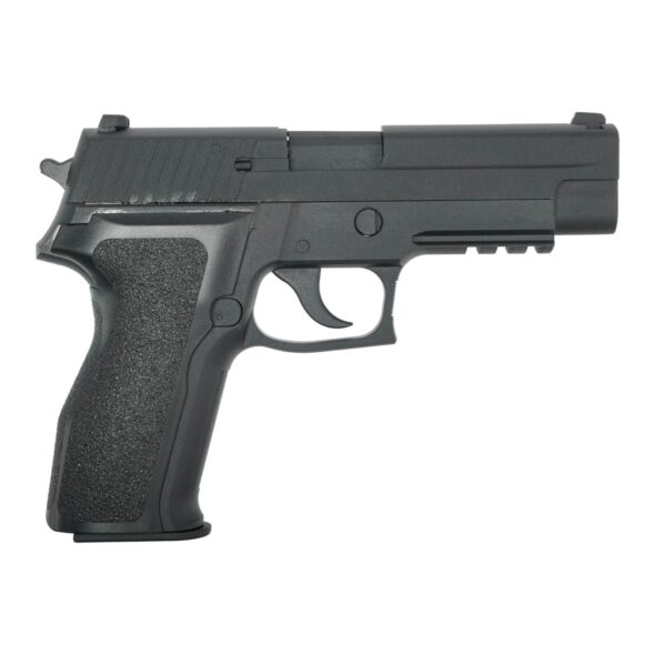 Страйкбольный пистолет KJW KP-01-E2 SigSauer P226E2 Gas GBB (KP-01-E2.GAS)