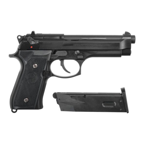 Страйкбольный пистолет Tokyo Marui M92F Military (142054)