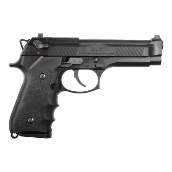 Страйкбольный пистолет Tokyo Marui M92F Tactical Master (142085)