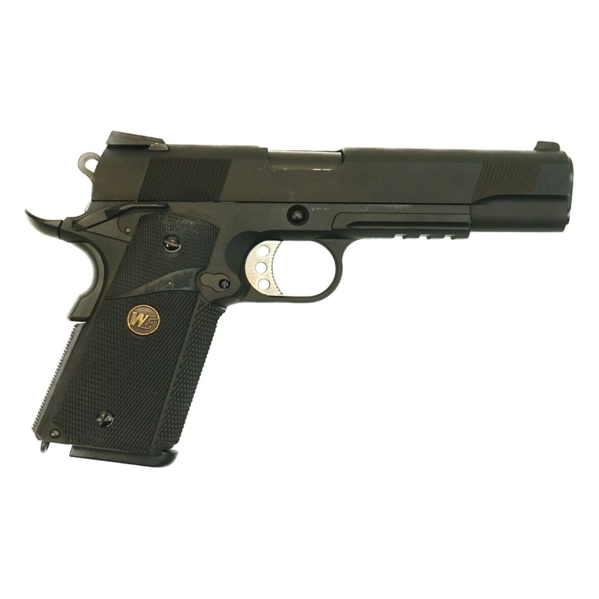 straykbolnyy-pistolet-we-colt-m1911a1-m.e.u.-rail-black-we-e008b-bk-1