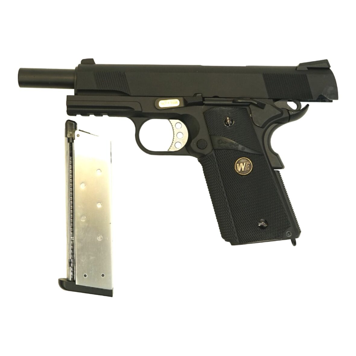 straykbolnyy-pistolet-we-colt-m1911a1-m.e.u.-rail-black-we-e008b-bk-2