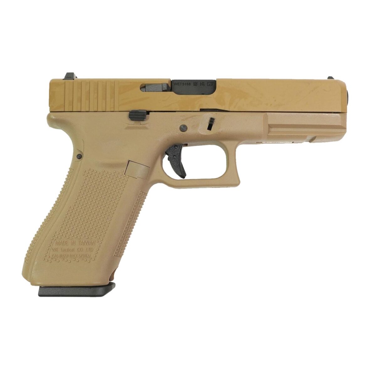 straykbolnyy-pistolet-we-glock-17-gen.5-tan-smennye-nakladki-we-g001vb-tn-1