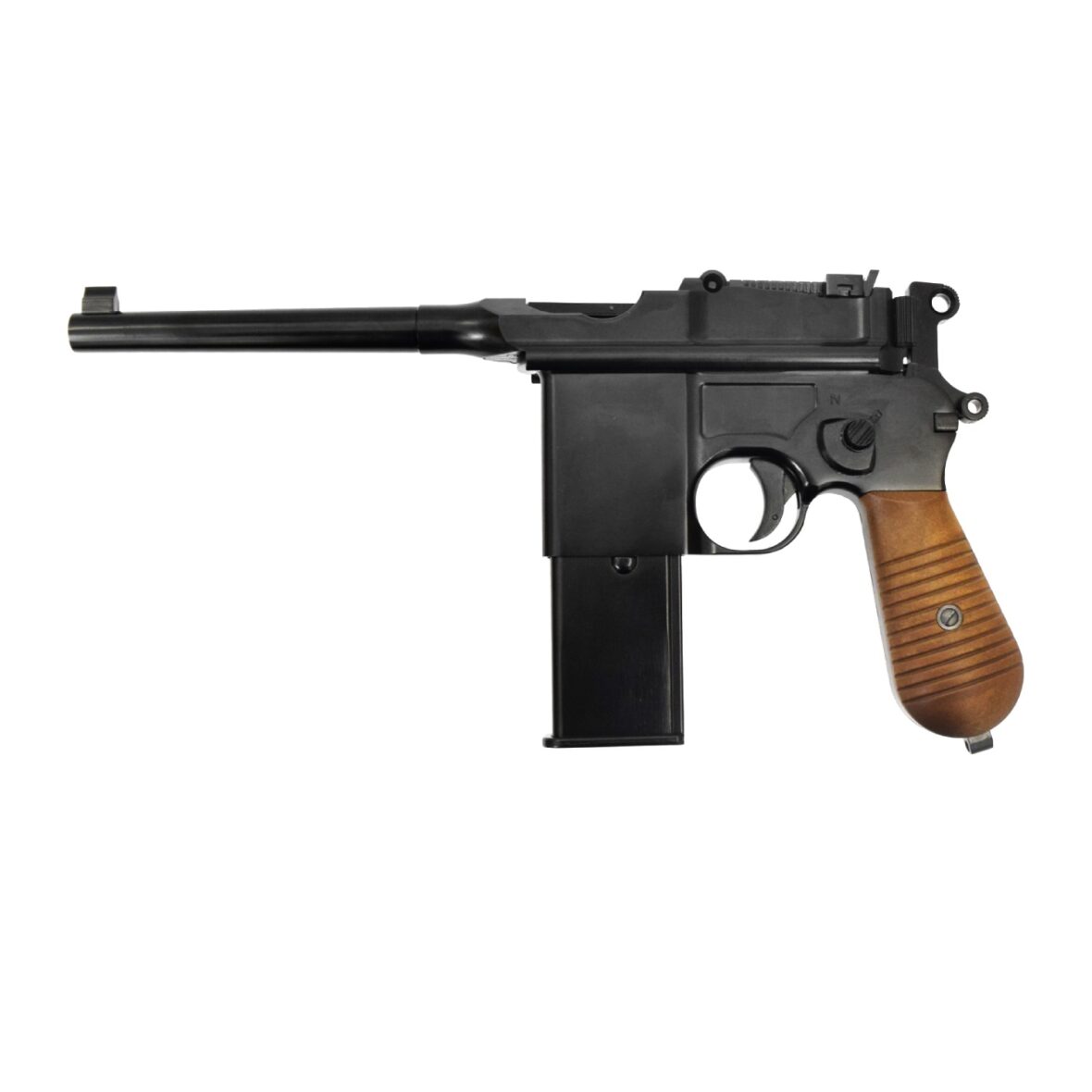 straykbolnyy-pistolet-we-mauser-712-black-kobura-priklad-we-712-bk-sp-1