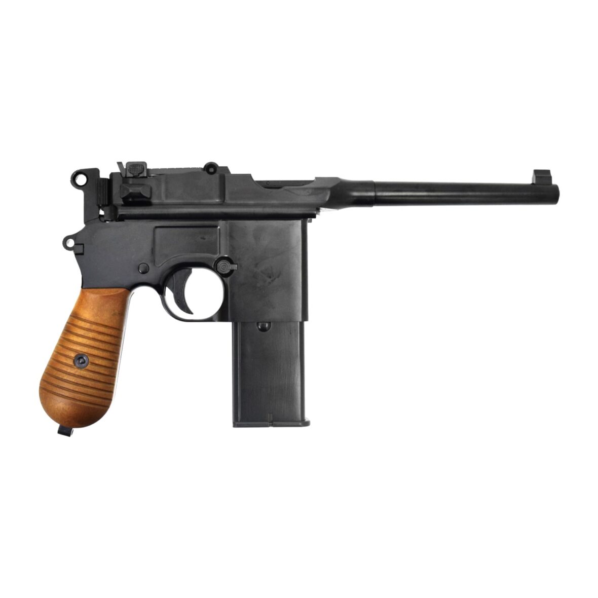 straykbolnyy-pistolet-we-mauser-712-black-kobura-priklad-we-712-bk-sp-2