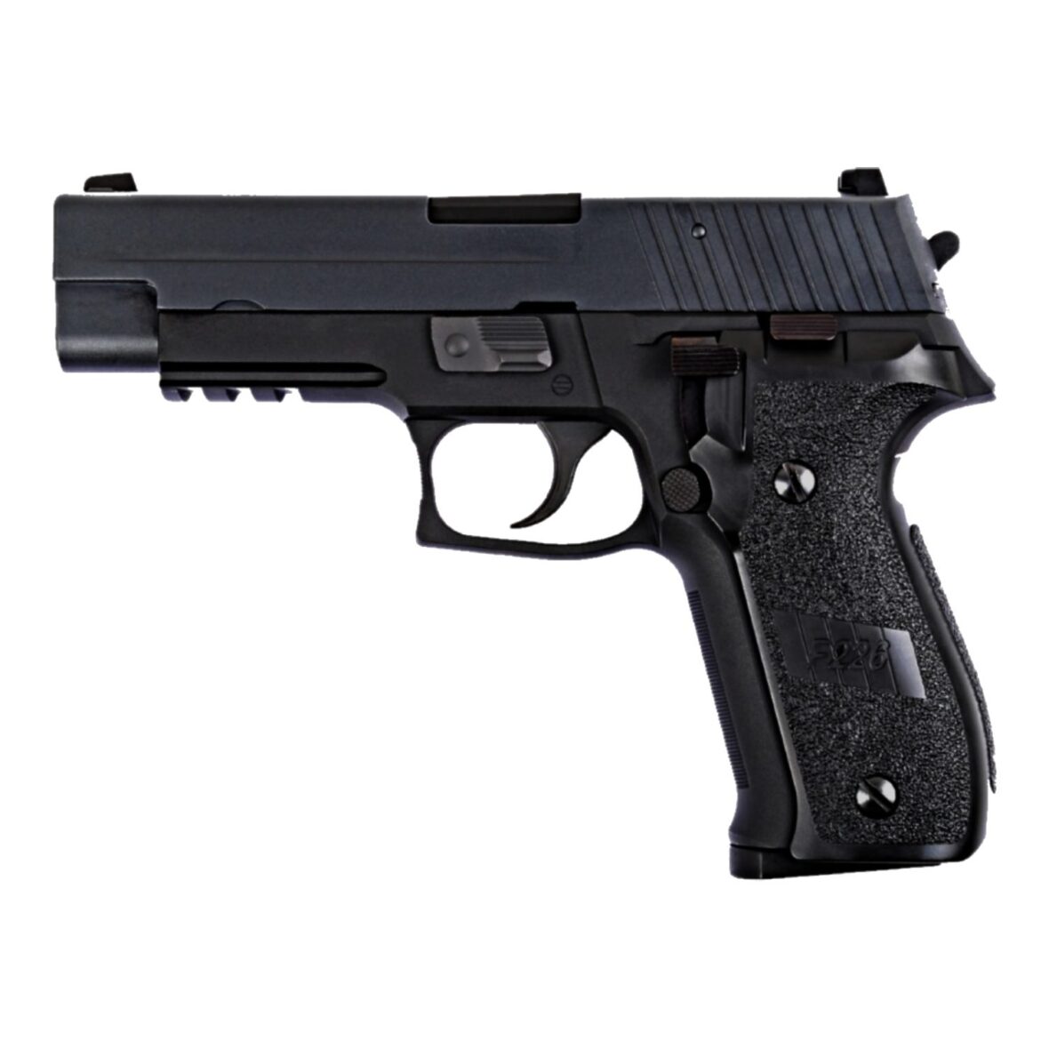 Страйкбольный пистолет WE SIG Sauer P-226 Gas (WE-F001A)
