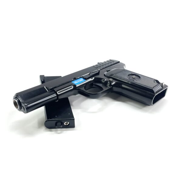 Страйкбольный пистолет WE TT Black (WE-E012-BK)
