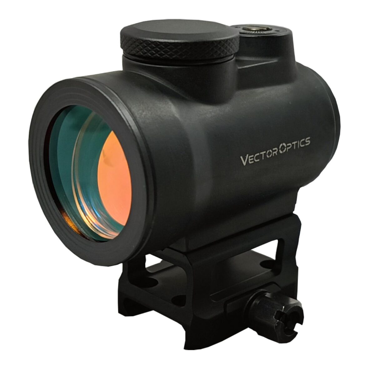 Коллиматорный прицел Vector Optics CENTURION 1×30 (SCRD-34)