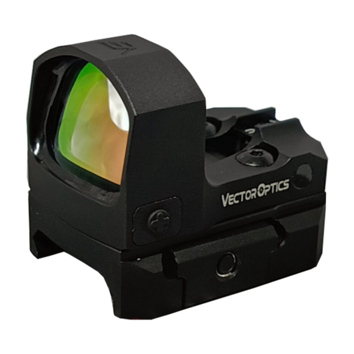 Коллиматорный прицел Vector Optics Frenzy-S 1x17x24 MIC (SCRD-43)