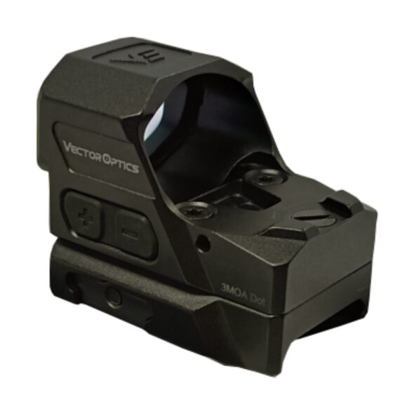 Коллиматорный прицел Vector Optics FRENZY-X 1x19x28 GENII (SCRD-64)