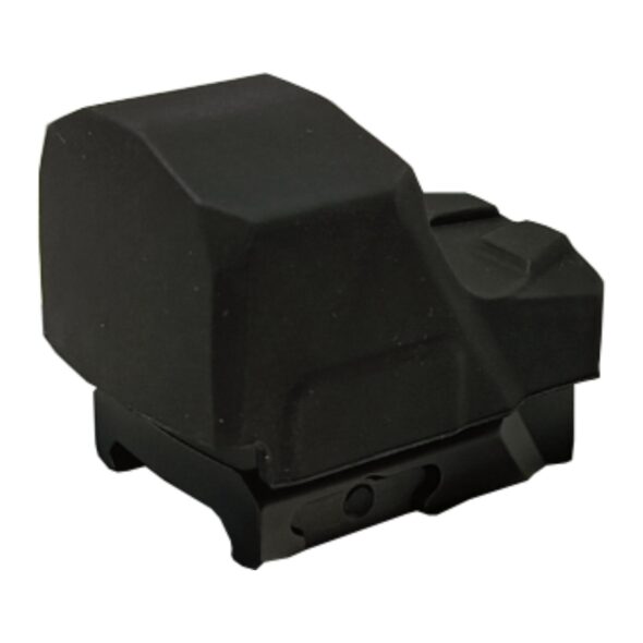 Коллиматорный прицел Vector Optics FRENZY-X 1x19x28 GENII (SCRD-64)