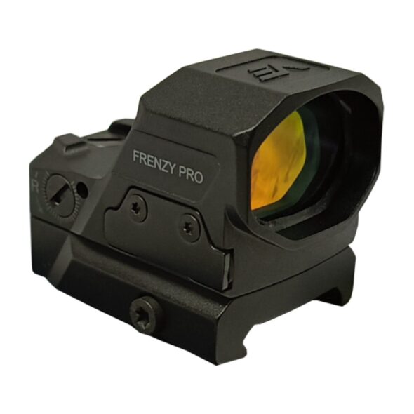 Коллиматорный прицел Vector Optics FRENZY-X 1x19x28 GENII (SCRD-64)