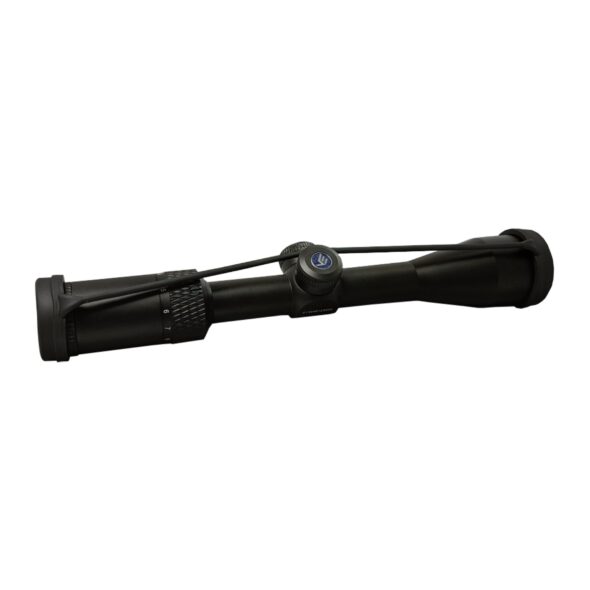 Оптический прицел Vector Optics Matiz 3-9x40 SFP (сетка Duplex) (SCOM-27)
