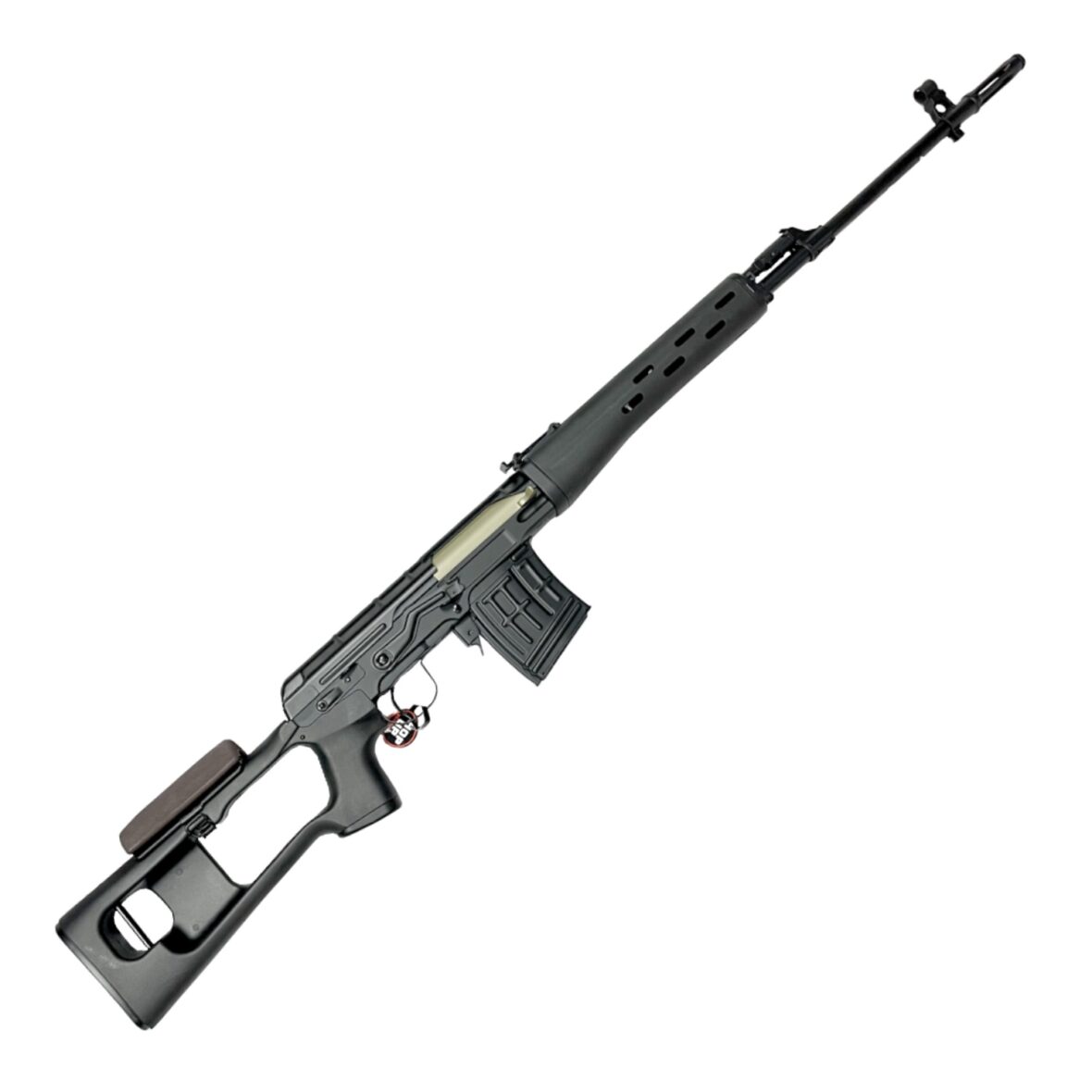 Снайперская винтовка Cyma СВД AEG пластик (CM.057A)