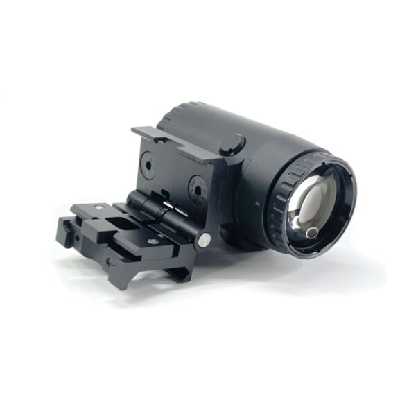 Увеличитель Vector Optics Paragon 3x18 Magnifier Micro (SCMF-33)