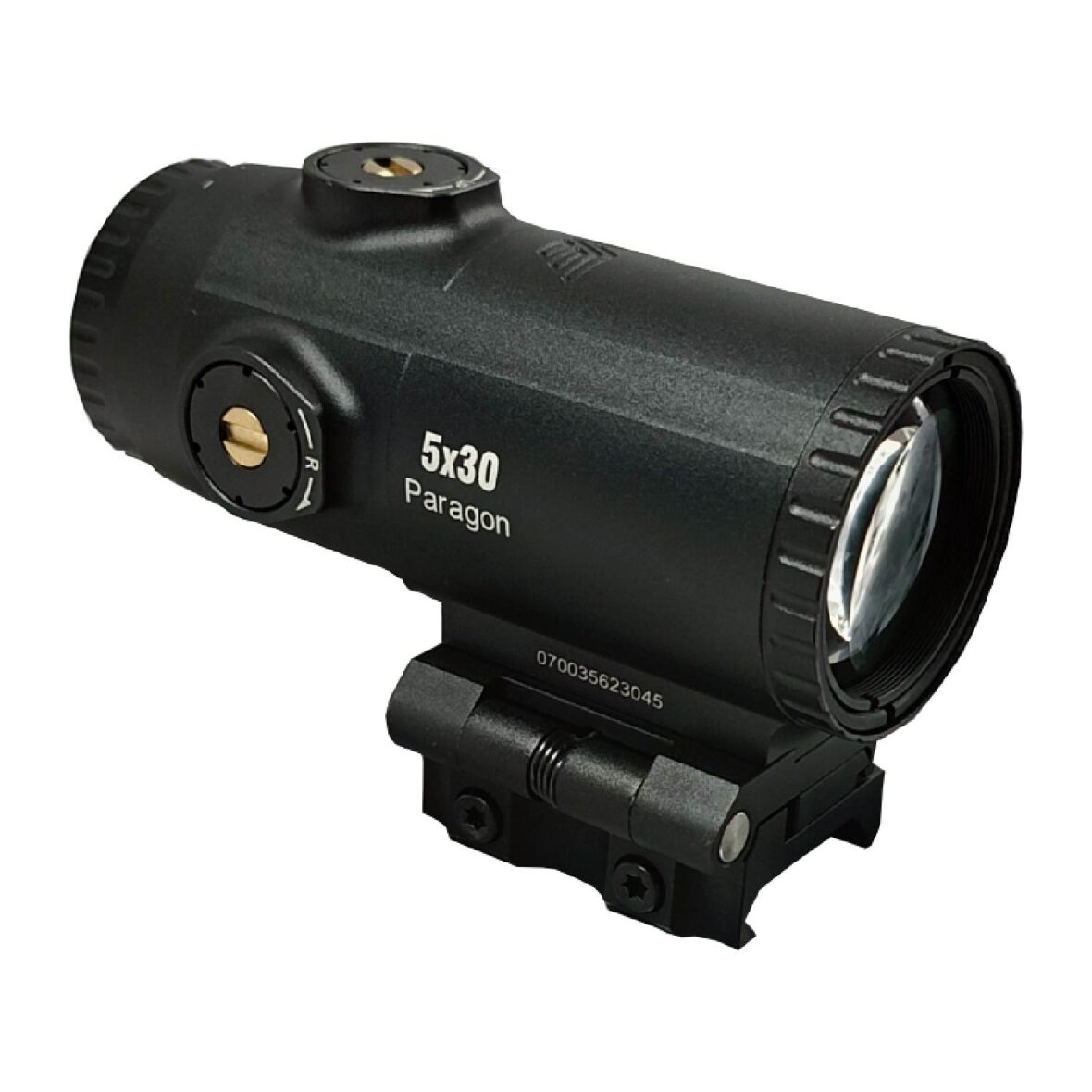Увеличитель Vector Optics Paragon 5×30 Magnifier Micro (SCMF-34)