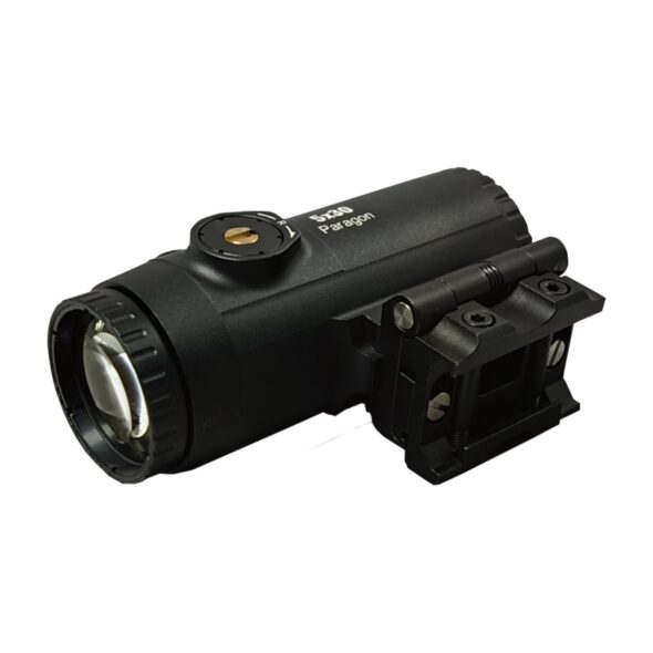 Увеличитель Vector Optics Paragon 5x30 Magnifier Micro (SCMF-34)