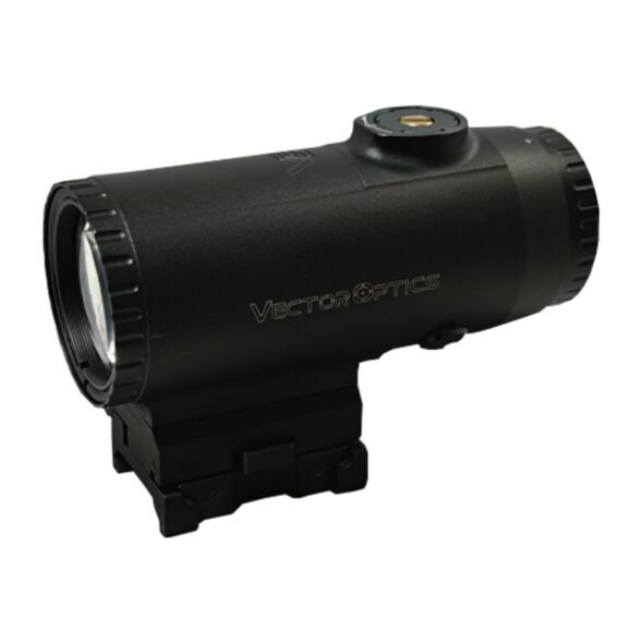 Увеличитель Vector Optics Paragon 5x30 Magnifier Micro (SCMF-34)
