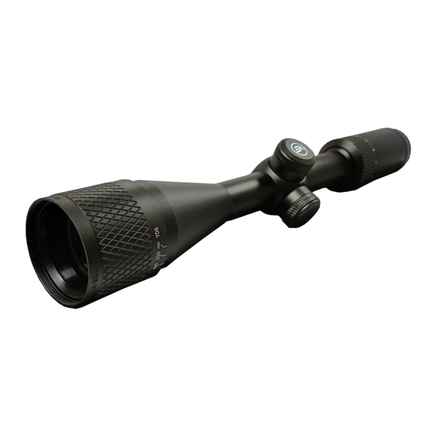 Оптический прицел Vector Optics Matiz 6-18x44 AO (сетка VOW-10BDC) (SCOL-28)