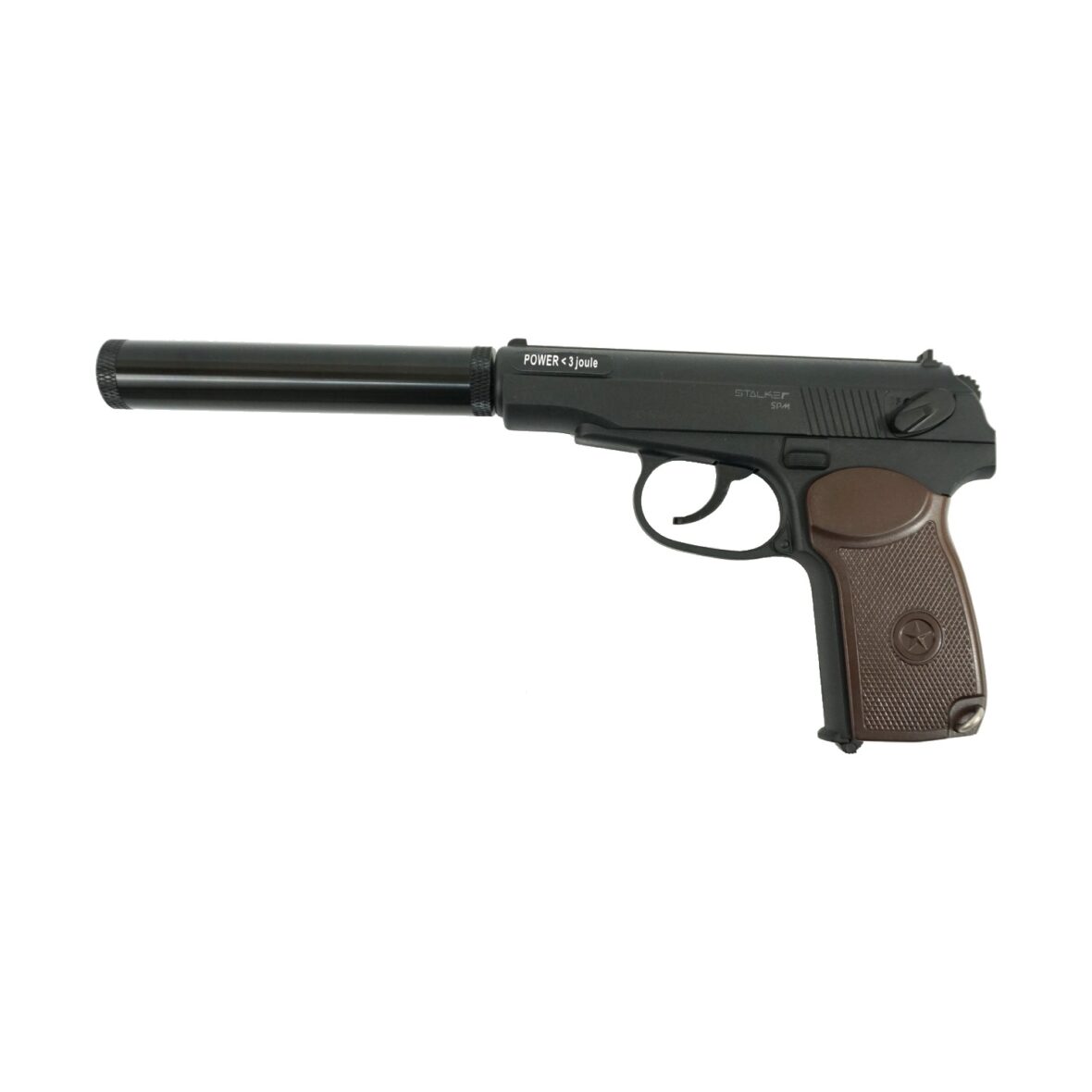 imitator-glushitelya-stalker-dlya-spm-4.5-mm-skorost-20-metall-dlina-120mm.-chernyy-58gr.-kupit-2