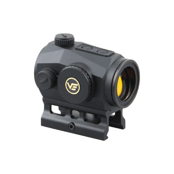 Коллиматор Vector Optics SCRAPPER 1x25 Genll 2MOA (SCRD-46)