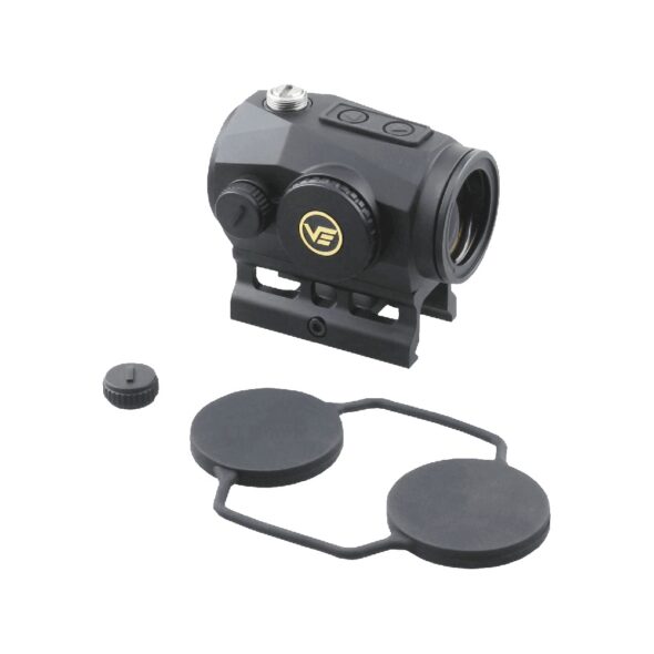 Коллиматор Vector Optics SCRAPPER 1x25 Genll 2MOA (SCRD-46)