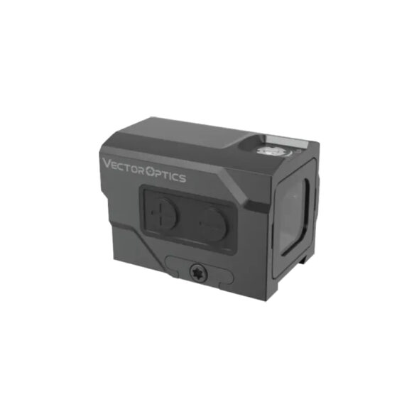 Коллиматорный прицел Vector Optics Frenzy PLUS 1x18x20 ENCLOSED (SCRD-63)