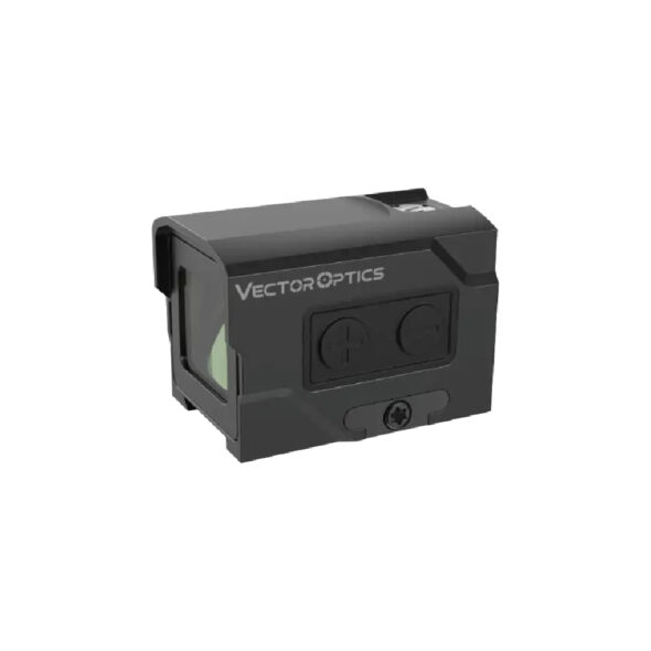 Коллиматорный прицел Vector Optics Frenzy PLUS 1x18x20 ENCLOSED (SCRD-63)