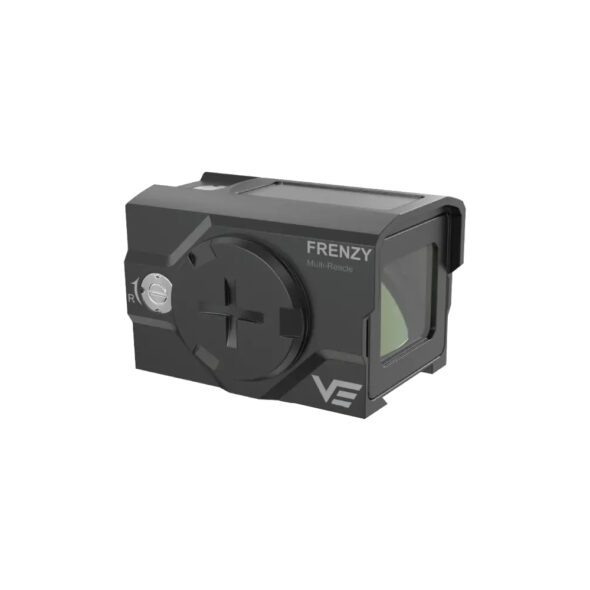 Коллиматорный прицел Vector Optics Frenzy Plus 1x18x20 SOL Multi Reticle (SCRD-SM63)