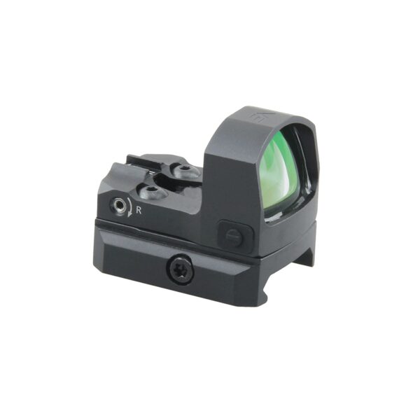 Коллиматорный прицел Vector Optics FRENZY-S 1x17x24 MOS Multi (SCRD-M43P)