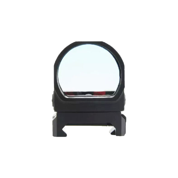 Коллиматорный прицел Vector Optics Frenzy-X 1x22x26 RD 3 MOA AUT MOJ (SCRD-36)