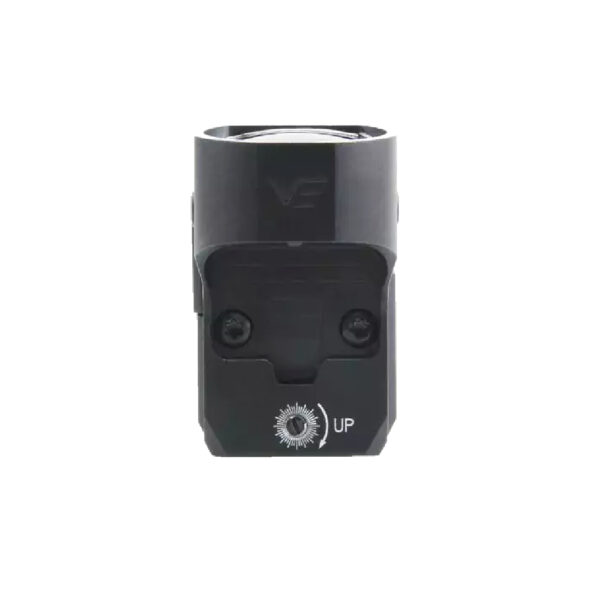 Коллиматорный прицел Vector Optics Frenzy-X 1x22x26 RD 3 MOA AUT MOJ (SCRD-36)
