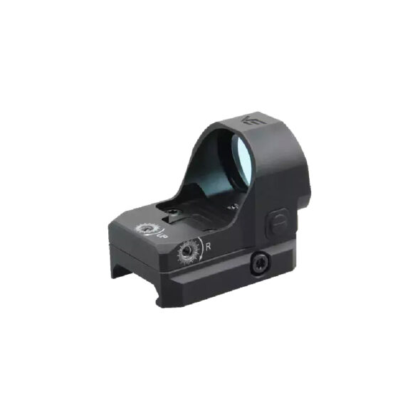 Коллиматорный прицел Vector Optics Frenzy-X 1x22x26 RD 3 MOA AUT MOJ (SCRD-36)