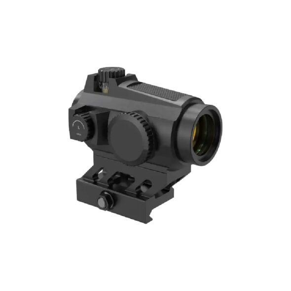 Коллиматорный прицел Vector Optics MAVERICK-II PLUS 1x22 SOL (SCRD-PS12)