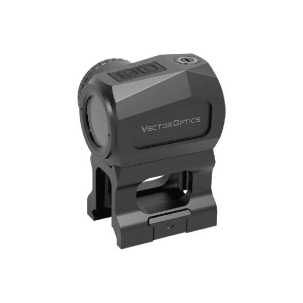 Коллиматорный прицел Vector Optics Scrapper 1x20 Ultra Compact 3MOA (SCRD-69)