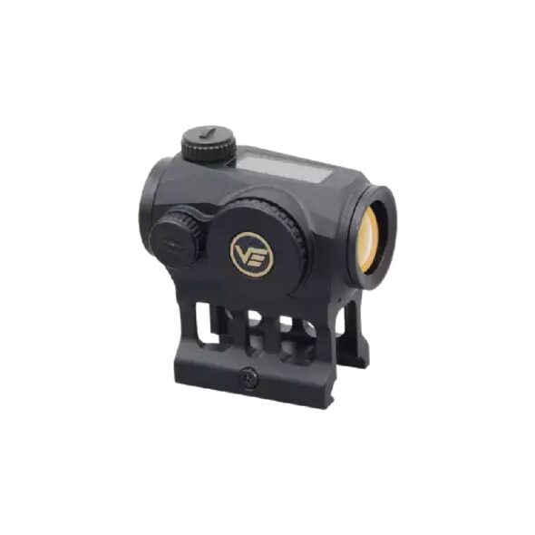 Коллиматорный прицел Vector Optics Scrapper 1x22 SOL (SCRD-SM45)