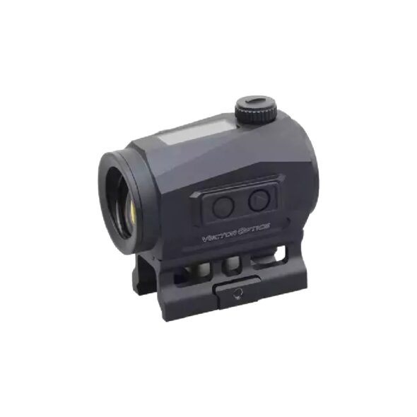 Коллиматорный прицел Vector Optics Scrapper 1x25 SOL (SCRD-SM46P)