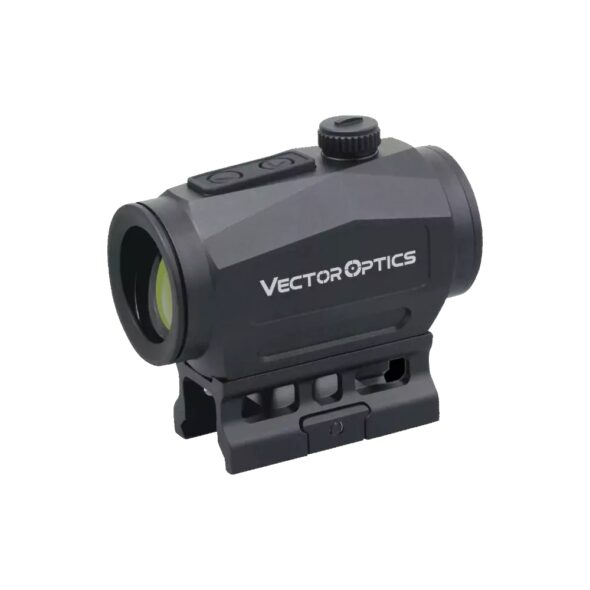 Коллиматорный прицел Vector Optics Scrapper 1x29 RD 2 MOA (SCRD-47)