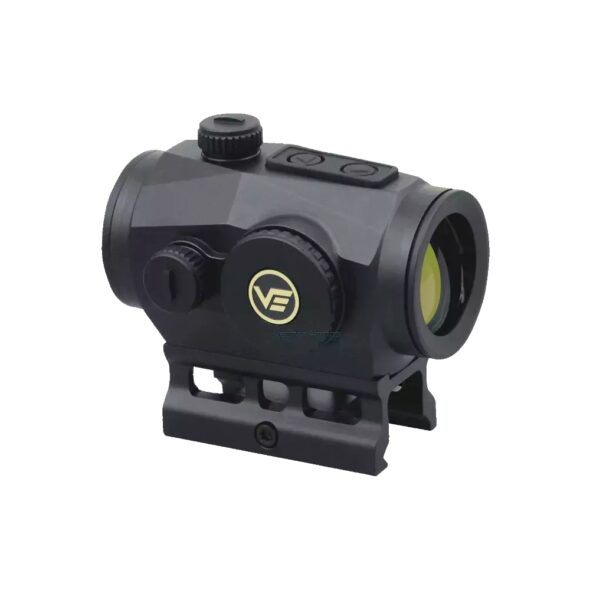 Коллиматорный прицел Vector Optics Scrapper 1x29 RD 2 MOA (SCRD-47)
