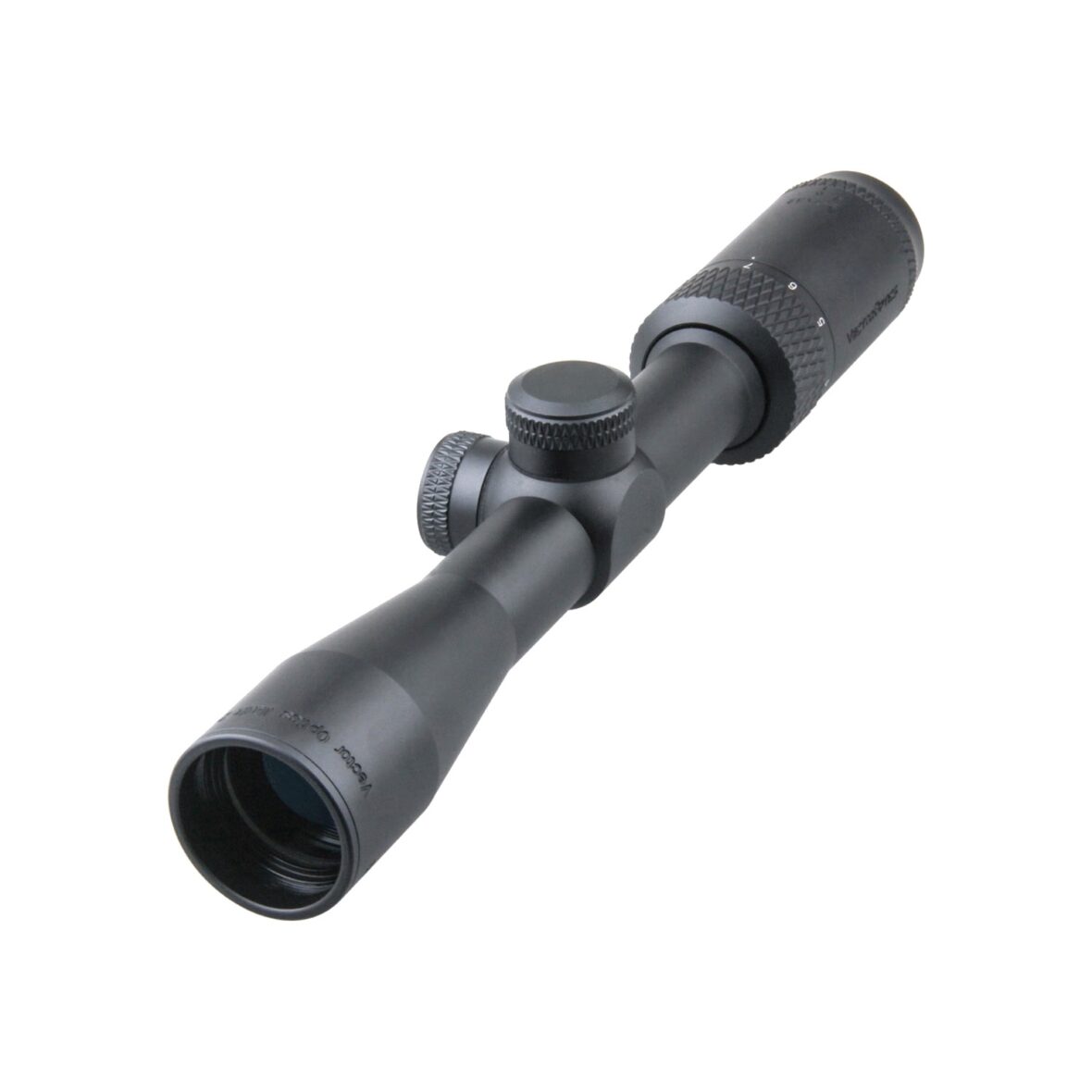 Оптический прицел Vector Optics Matiz 2-7×32 SFP сетка крест без подсветки (SCOM-26P)