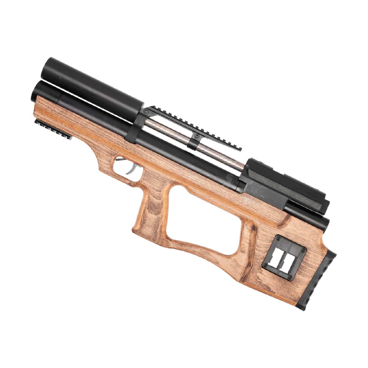 pnevmaticheskaya-vintovka-krugergun-4.5-mm-snayper-bullpap-300-mm-reduktor-derevyannaya-kupit-1