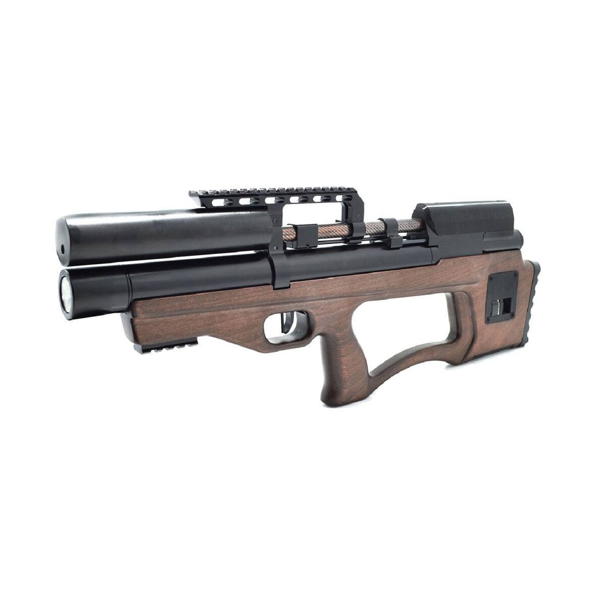 pnevmaticheskaya-vintovka-krugergun-4.5-mm-snayper-bullpup-300-mm.-peredniy-vzvod.-reduktor.-vysokiy-mostik.-derevo-kupit-1