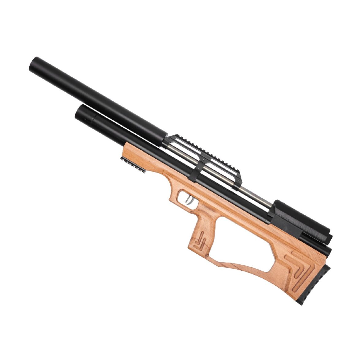 pnevmaticheskaya-vintovka-krugergun-bullpup-snayper-4.5-mm-580-mm-510-rezervuar-derevo-l-reduktor-kupit-2