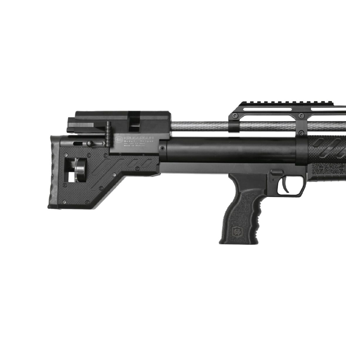 pnevmaticheskaya-vintovka-krugergun-bullpup-snayper-4.5-mm-580-mm-510-rezervuar-plastik-reduktor-kupit-3