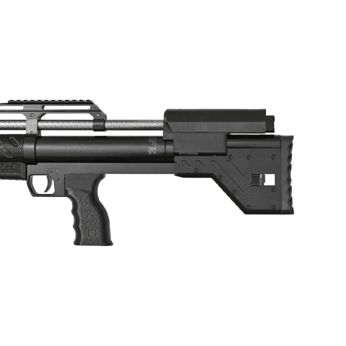pnevmaticheskaya-vintovka-krugergun-bullpup-snayper-4.5-mm-580-mm-510-rezervuar-plastik-reduktor-kupit-4